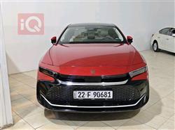 تويوتا كراون